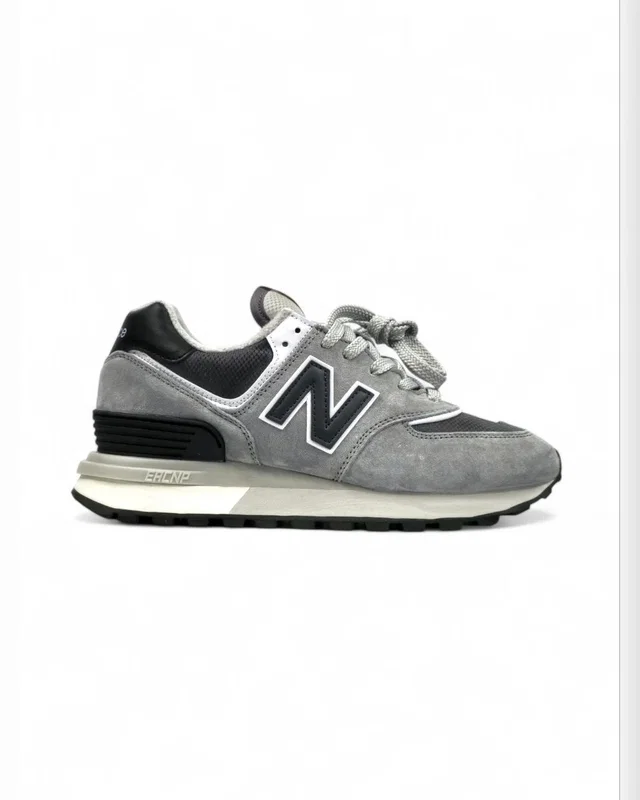 New Balance 574 Legacy Gore Tex • Light Grey • — головне фото товару