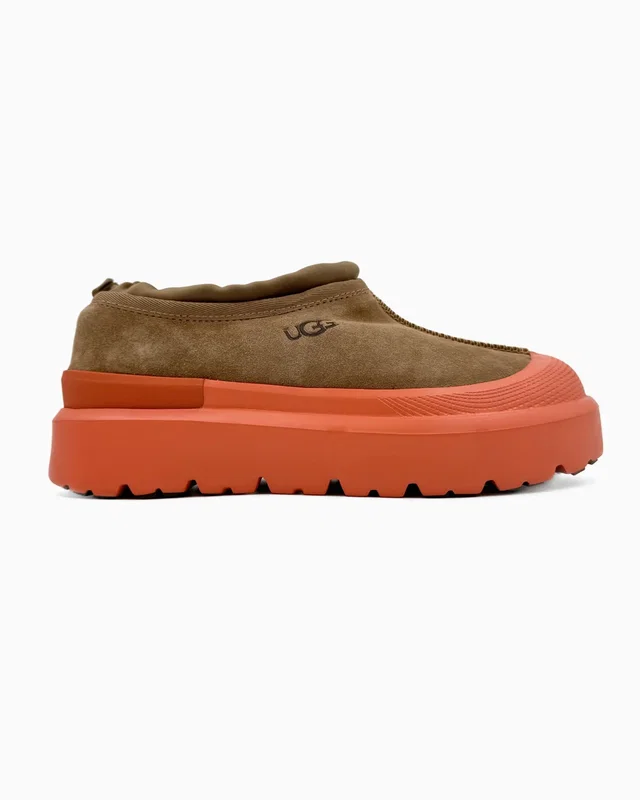 UGG Tasman Hybrid Chestnut Orange — головне фото товару