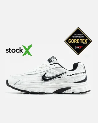 Nike 2384 Nike Initiator Gore Tex — головне фото товару