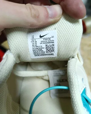 Nike Air Pegasus 2K5 'Coconut Milk Bicoastal' — головне фото товару