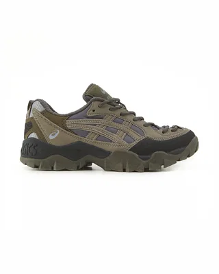 Asics Gel Pickax "Volcanic Grey" — головне фото товару