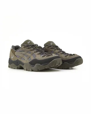 Asics Gel Pickax "Volcanic Grey" — головне фото товару