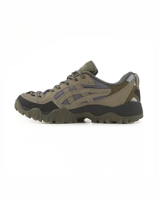 Asics Gel Pickax "Volcanic Grey" — головне фото товару