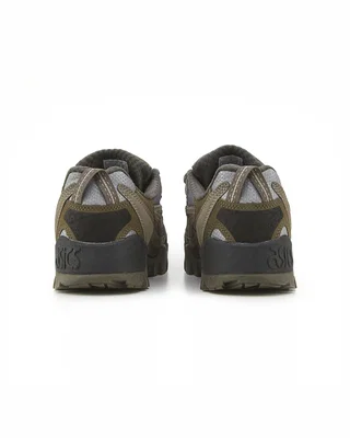 Asics Gel Pickax "Volcanic Grey" — головне фото товару