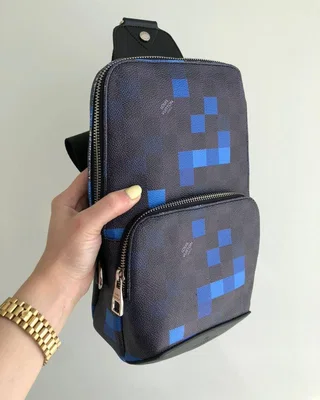 Сумка Louis Vuitton — головне фото товару
