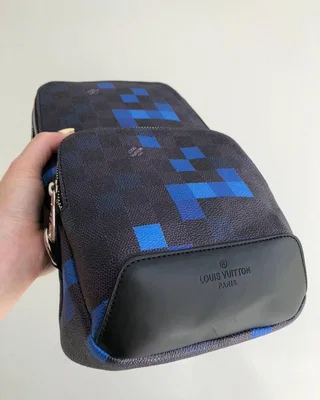 Сумка Louis Vuitton — головне фото товару