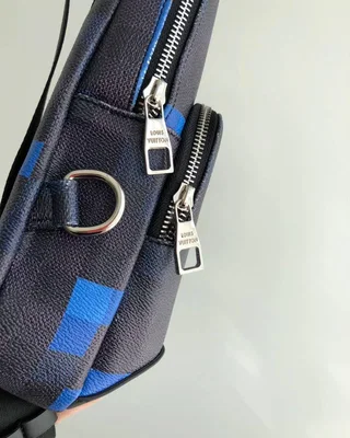 Сумка Louis Vuitton — головне фото товару