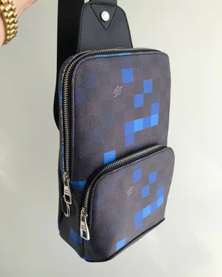 Сумка Louis Vuitton — головне фото товару