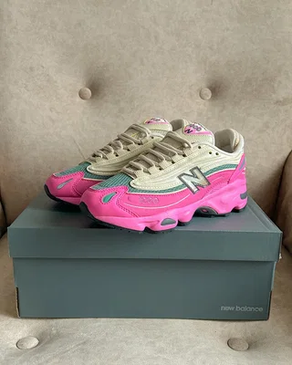 New Balance 1000 'Pink Tan' M1000MC — головне фото товару
