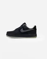 Nike Air Force 1 Low Black/Anthracite — головне фото товару