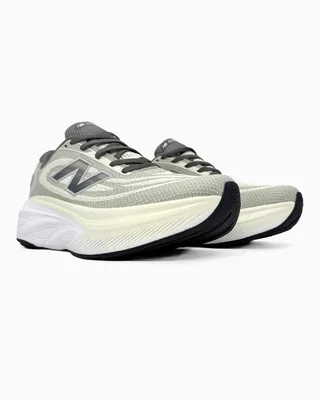 New Balance Fresh Foam More V6 Lime Gray — головне фото товару