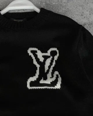 Светр Louis Vuitton — головне фото товару