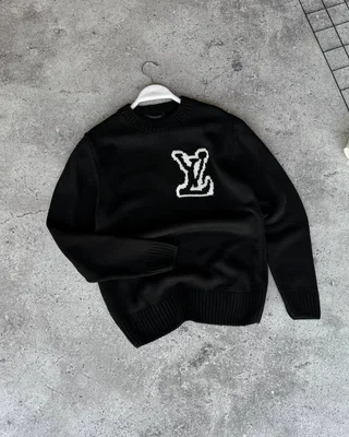 Светр Louis Vuitton — головне фото товару