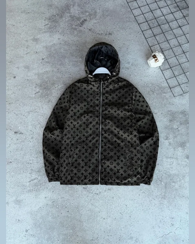 Куртка Louis Vuitton — головне фото товару