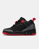 Nike JordanAir Jordan Spizike Low 'Bred' — головне фото товару