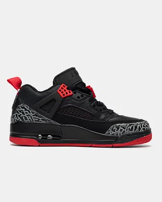 Nike JordanAir Jordan Spizike Low 'Bred' FQ1759-006 — головне фото товару