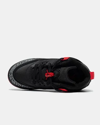 Nike JordanAir Jordan Spizike Low 'Bred' FQ1759-006 — головне фото товару