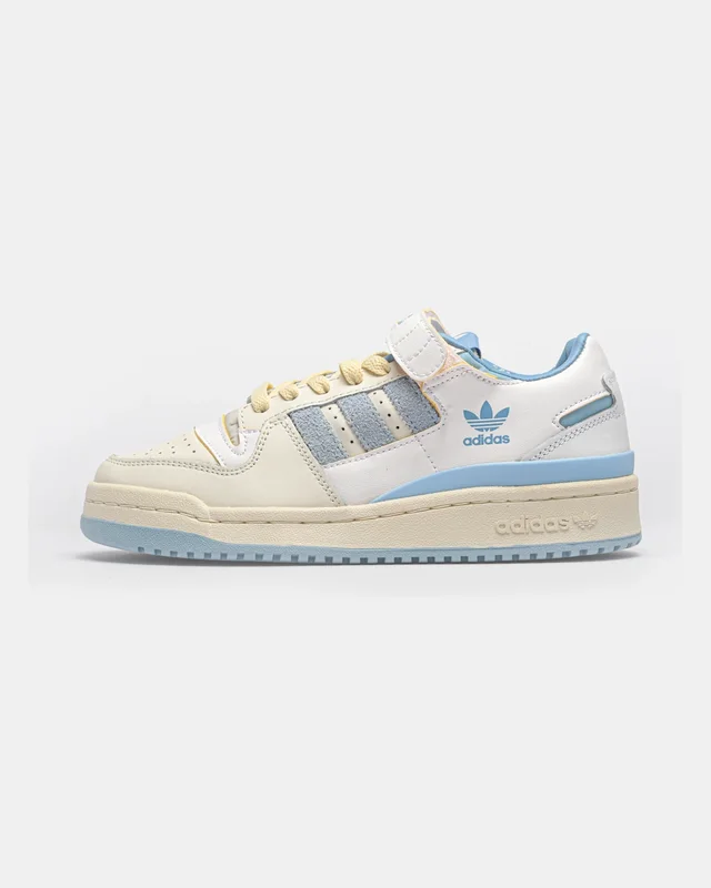 Adidas Forum 84 Low 'Carolina Blue' — головне фото товару