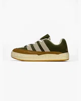 Adidas Adimatic Green — головне фото товару