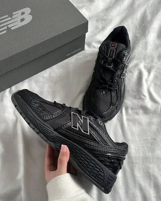 New Balance 1906R 'Black Grey' M1906RCH — головне фото товару