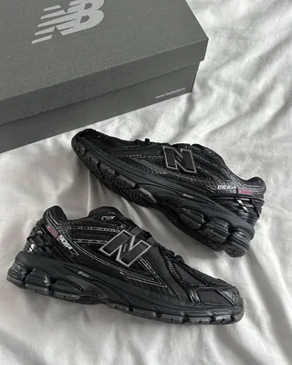 New Balance 1906R 'Black Grey' M1906RCH — головне фото товару