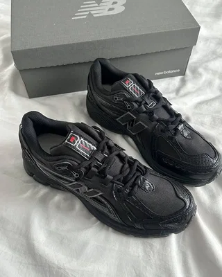 New Balance 1906R 'Black Grey' M1906RCH — головне фото товару
