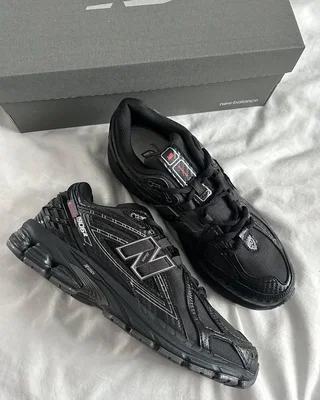 New Balance 1906R 'Black Grey' M1906RCH — головне фото товару
