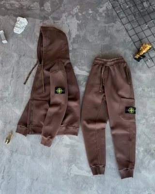 Костюм Stone Island — головне фото товару