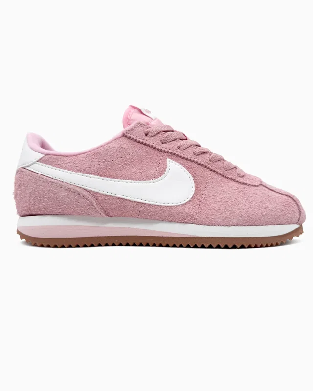 Nike Cortez Pink/White — головне фото товару