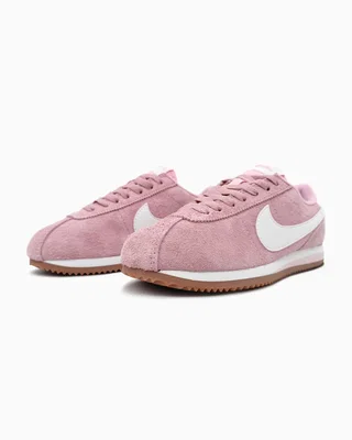 Nike Cortez Pink White — головне фото товару