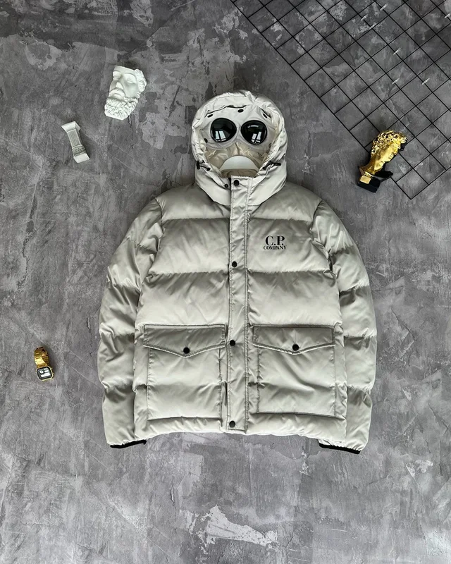 Куртка C.P. Company — головне фото товару