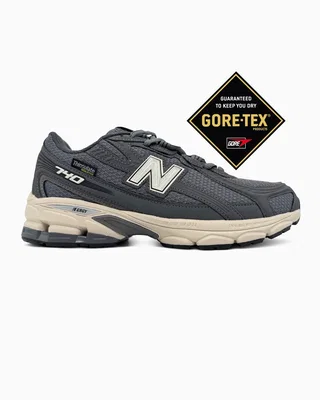 New Balance 740 Grey Beige Gore Tex — головне фото товару