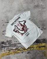Футболка true religion white Інше — головне фото товару