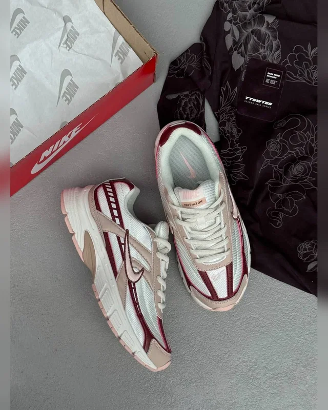 Nike Initiator Beige Pink — головне фото товару
