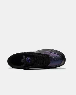 Nike Foamposite Purple — головне фото товару