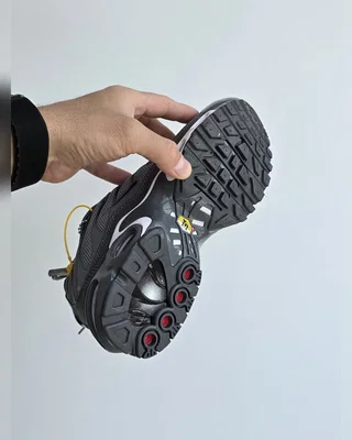 Nike tn dark grey — головне фото товару