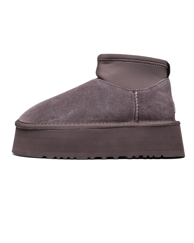 UGG Classic Mini Dipper 'Thundercloud' — головне фото товару