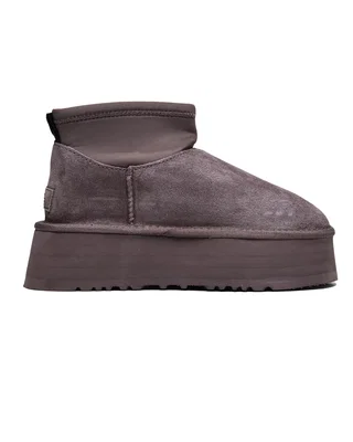 UGG Classic Mini Dipper 'Thundercloud' — головне фото товару