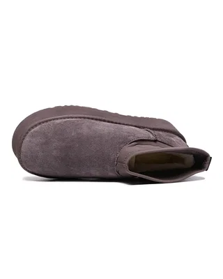 UGG Classic Mini Dipper 'Thundercloud' — головне фото товару