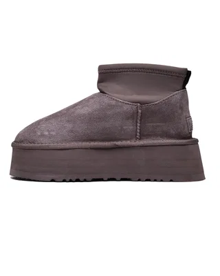 UGG Classic Mini Dipper 'Thundercloud' — головне фото товару