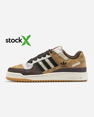 Adidas 1607 Adidas Forum 84 Low — головне фото товару
