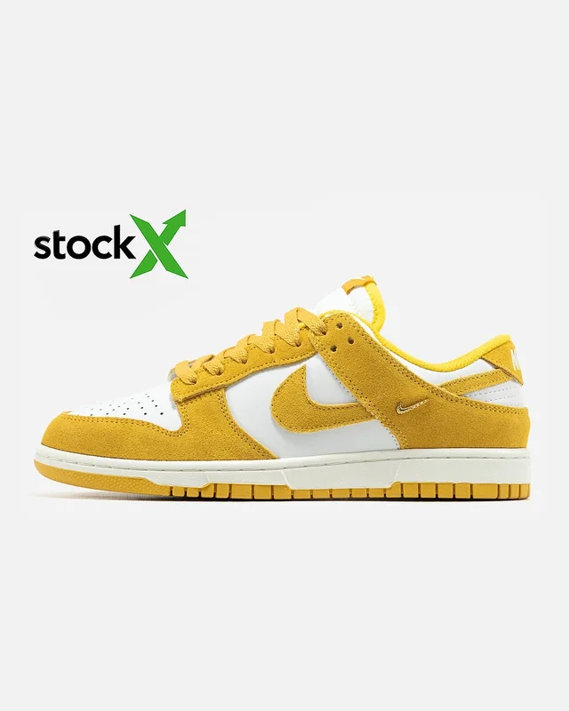 Nike 2968 Nike SB Dunk Low — головне фото товару