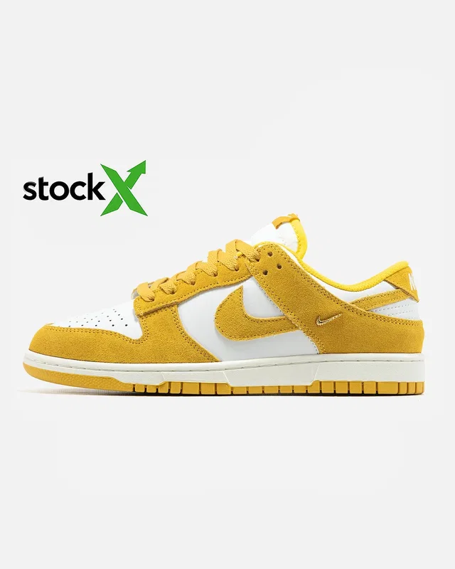 Nike 2968 Nike SB Dunk Low — головне фото товару