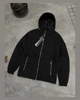 Куртка Stone Island — головне фото товару