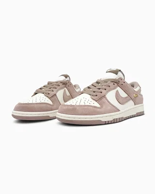 Nike SB Dunk Low Sail Beige — головне фото товару