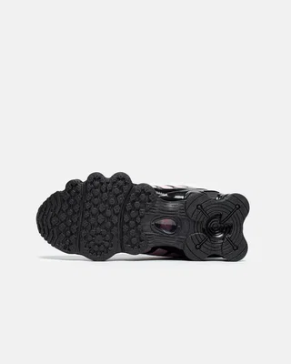 Nike Shox black pink — головне фото товару