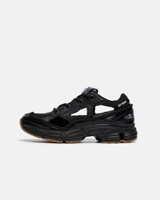 Raf Simons Replicant All Black — головне фото товару