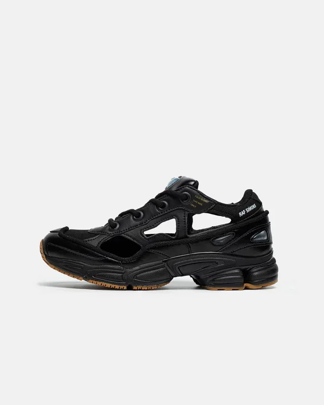 Raf Simons Replicant All Black — головне фото товару