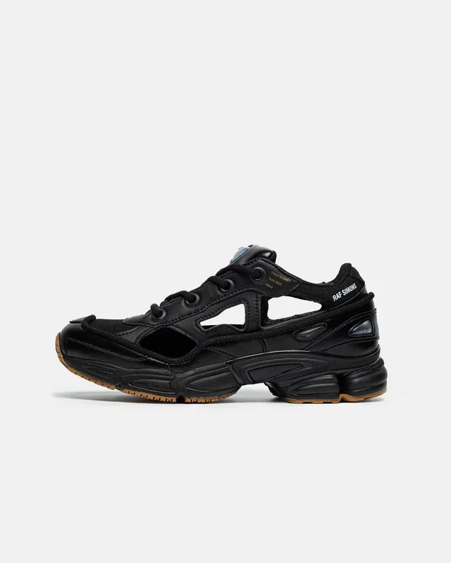 Raf Simons Replicant All Black — головне фото товару