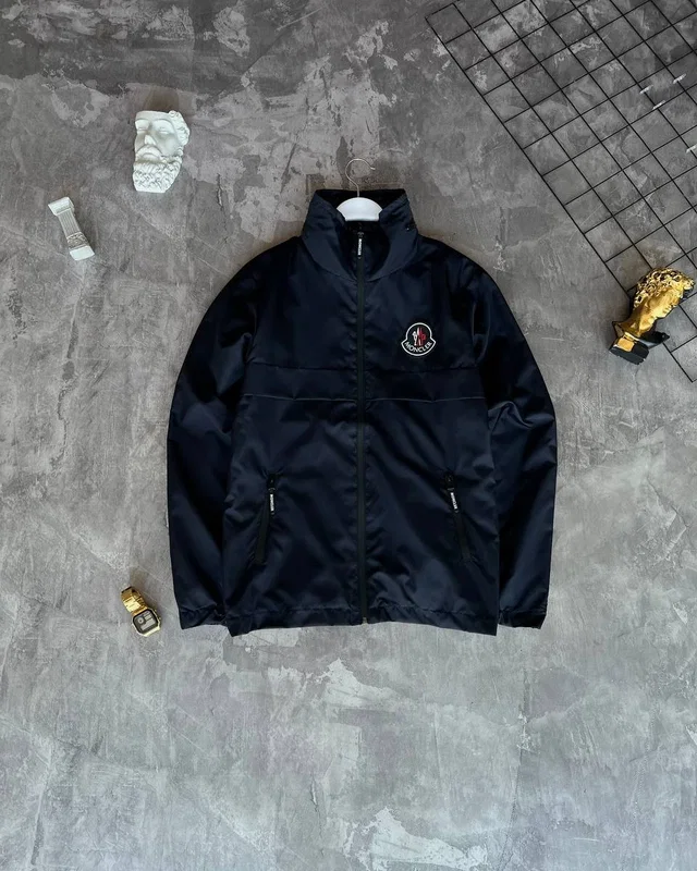 Куртка Moncler — головне фото товару